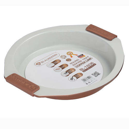 WOW! Authentic Blaumann ceramic coated oven dish (value R749.00 each)